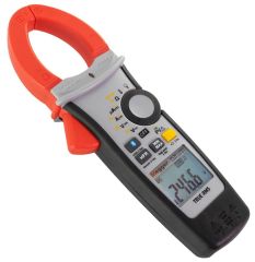 MEGGER DCM1500S Solar Pensampermetre (2000 VDC / 1500 VAC