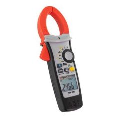 MEGGER DCM1500S Solar Pensampermetre (2000 VDC / 1500 VAC