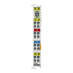 Beckhoff EL1502 Up/Down Sayıcı 24 V DC, 100 kHz