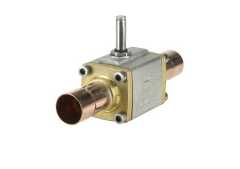 Evr 40 1 5/8 Solenoıd Valf Kaynaklı 032l1110