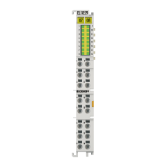 Beckhoff EL1859 HD EtherCAT Terminali