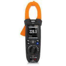 HT 9025 AC/DC 1000A /1500V Solar Pensampermetre