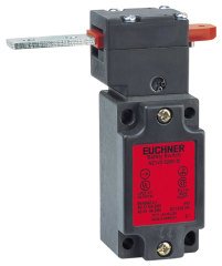 Euchner NZ1VZ-3131E-M 082122 Emniyet Anahtarı