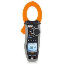 HT-9023 Güç Ölçer Pens Ampermetre / WİFİ