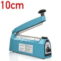 PFS 100-10 CM Poşet Yapıştırma Makinası