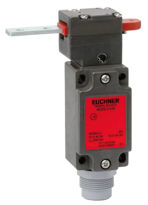 Euchner NZ2VZ-528E 084885 Emniyet Anahtarı
