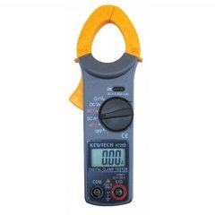 KEW KT 203 20-400A / AC/DC Dijital Pensampermetre