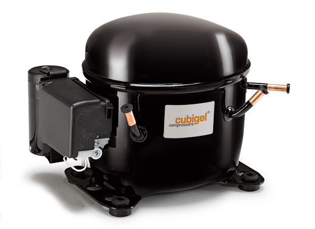 Cubıgel 3/8+ MLT 12 RA R404A