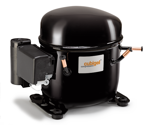 Cubıgel 1+ MPT 18 LA R404A