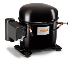 Cubıgel 1+ MPT 18 LA R404A