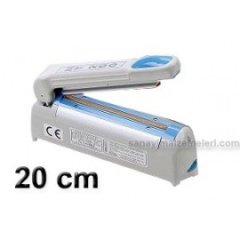 CAS CNT 200 20 CM Poşet Yapıştırma Makinası