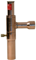 Kvp 35 Basınç Regülatörü 034l0032
