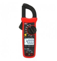 UT202+ TRMS PENS AMPERMETRE (400A AC)