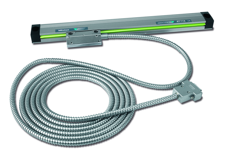 Mitutoyo 539-804 250mm Doğrusal Ölçek