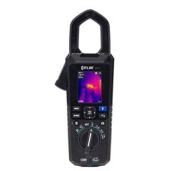 FLIR CM 275 TRUE RMS AC/DC PENS AMPERMETRE + TERMAL KAMERA ( ORJİNAL GARANTİLİ ÜRÜN )