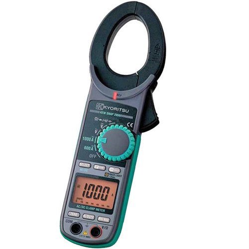 KEW SNAP 2055 AC/DC 1000A PENS AMPERMETRE