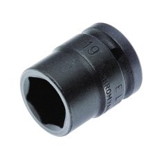 Elta 1/2'' altı köşe havalı 18 mm lokma anahtar