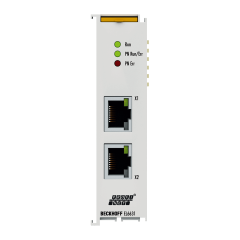 Beckhoff EL6631-0010 PROFINET RT Cihaz Terminali