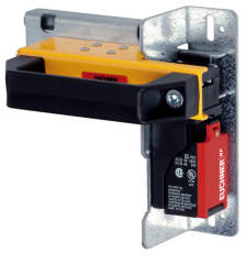 Euchner RIEGEL 1 NP/TP 1X RASTUNG ZU 073536 Sürgü
