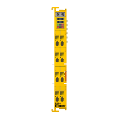 Beckhoff EL6910 TwinSAFE Logic