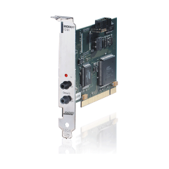 Beckhoff FC7501 PCI SERCOS II