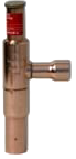 Kvc 15 Basınç Regülatörü 034l0147