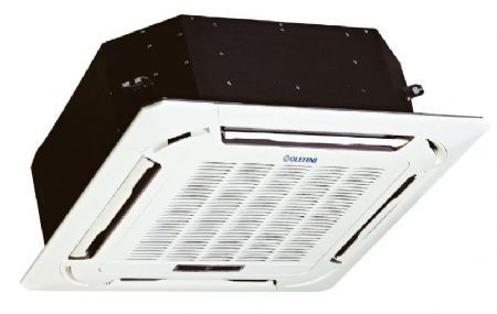 OLEFINI KASET TİPİ TİCARİ SPLİT KLİMALAR (R410A/R32) OLE-24 CSDCM İnv (24000 Btu/h)