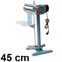 PFS 450 Ayaklı Poşet Ağzı Kapatma Makinası