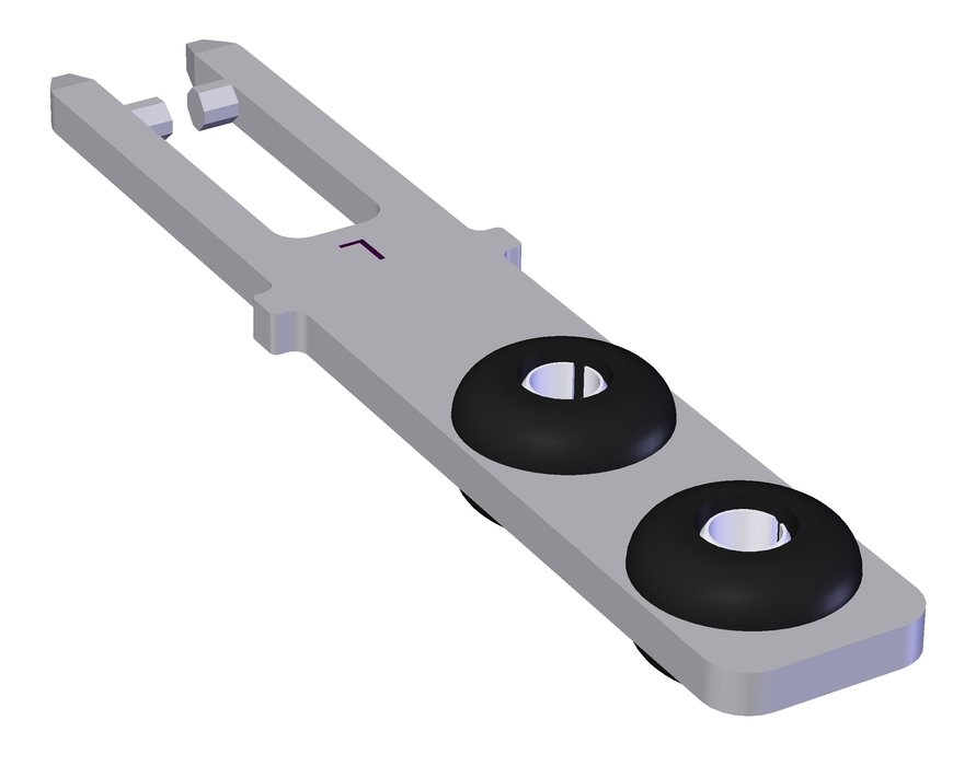 Euchner BETAETİGER-P-GT	074576 Aküatör