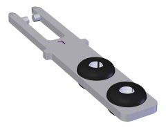 Euchner BETAETİGER-P-GT	074576 Aküatör