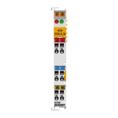 Beckhoff KL9200 Potansiyel Besleme Terminali, 24 V DC, Sigortalı