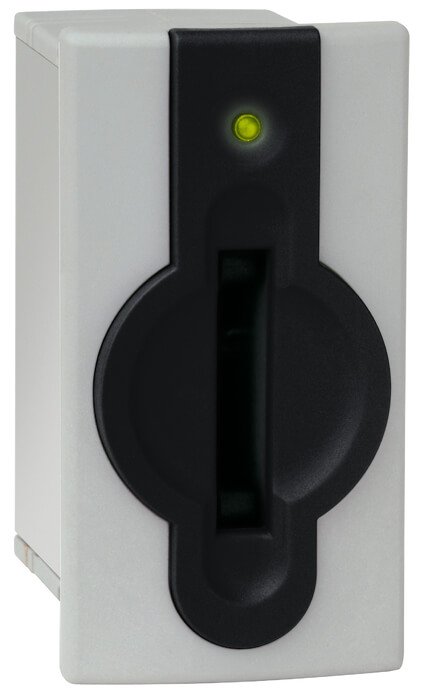 Euchner EKS-A-IPLA-G01-ST05/04 112207 Elektronik Anahtar Adaptörü