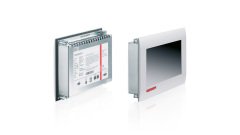 Beckhoff CP6606-0001-0020 | 7 inç ''Ekonomi'' Panel PC