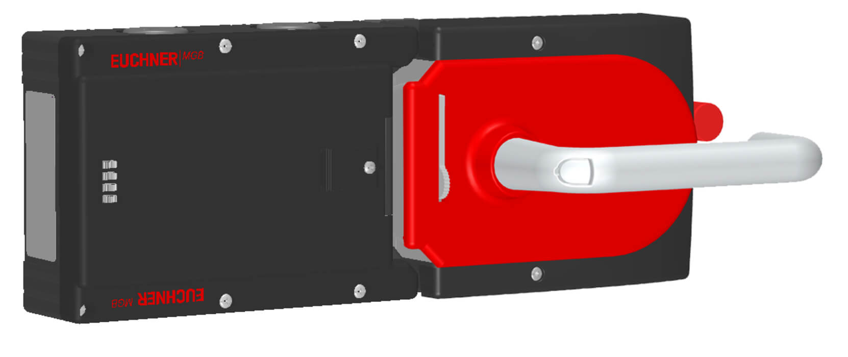 Euchner MGB-L2HE-ARA-R-105788 Kilit Seti