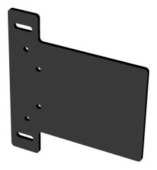 Euchner MGB-A-MOUNTINGPLATE-L-109490 Montaj Plakası