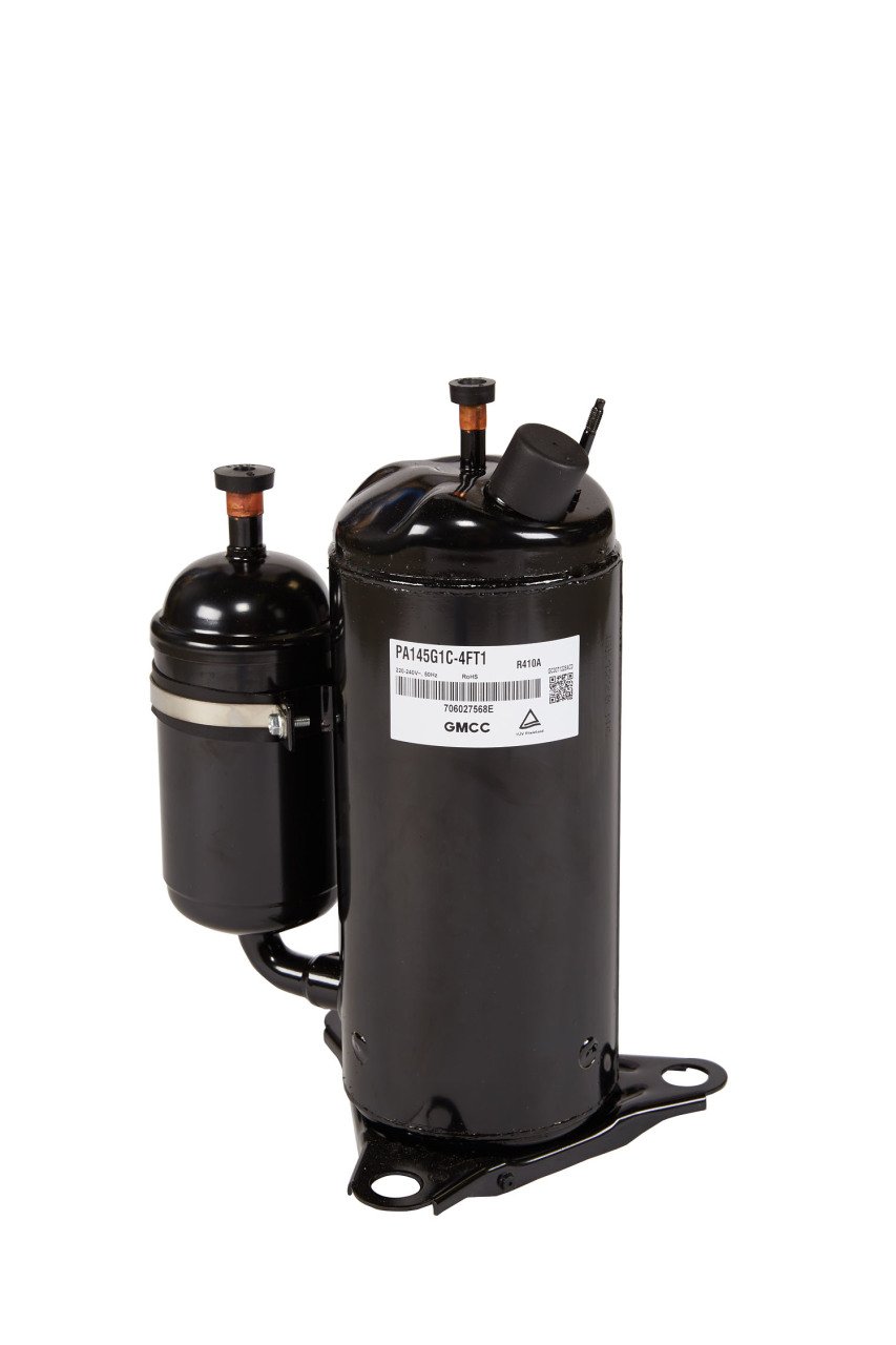 Rotary Toshıba 12000 Btu/H Ph215 R22