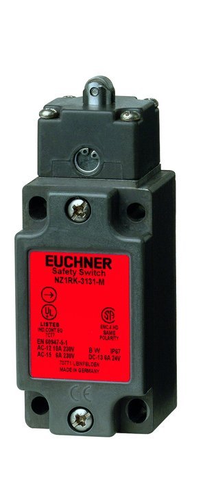 Euchner NZ1RK-3131-M 090908 Emniyet Anahtarı