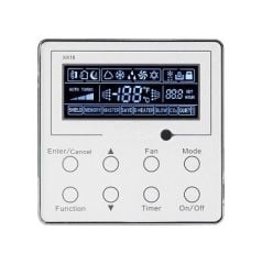 OLEFINI DC İNVERTER MULTİ SPLİT KLİMA KANALLI TİP İÇ ÜNİTE (R410A)