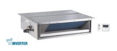 OLEFINI DC İNVERTER MULTİ SPLİT KLİMA KANALLI TİP İÇ ÜNİTE (R410A)