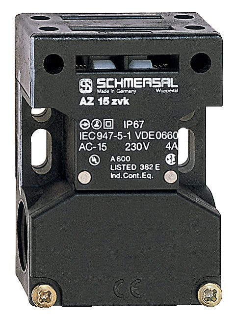 Schmersal AZ 15 ZVRK-M16 101153619 Emniyet Anahtarı