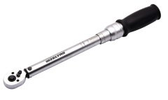 1/4'' cırcırlı tork anahtar 4-20 nm