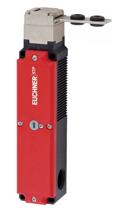 Euchner STP4A-2131A024M 091494 Emniyet Anahtarı