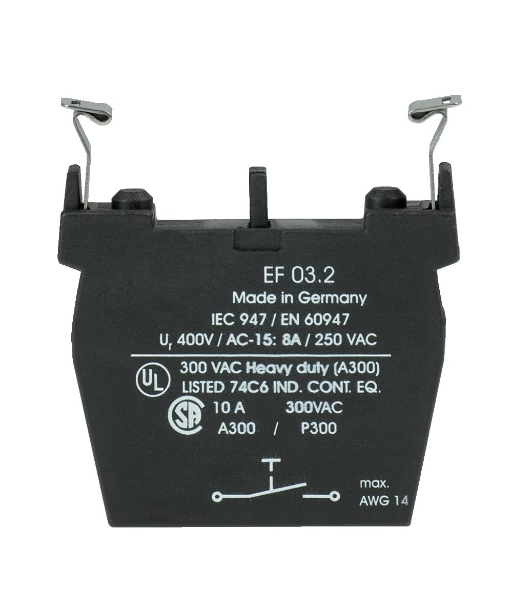 Schmersal EF03.1 Kontak Elemanı EF - (N) 101006538