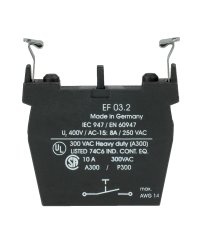Schmersal EF03.1 Kontak Elemanı EF - (N) 101006538
