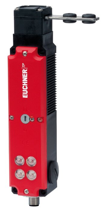 Euchner TP4-4121A024SEM4AS2	091676 Emniyet Anahtarı