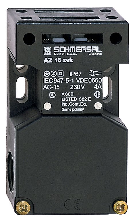 Schmersal  AZ 16-ZVRK-M16 101152094 Emniyet Anahtarı