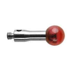 RENISHAW M2 A-5000-4155 Ø5 mm Yakut bilye, Paslanmaz Çelik Gövde, L 10 mm Prob