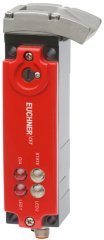 Euchner CET3-AR-CRA-AH-50X-SG109401 Temassız Emniyet Anahtarı
