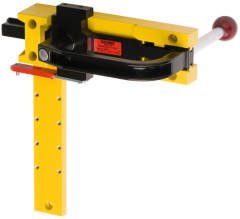 Euchner BTC-NZVZ-S-TH-01-F 104399 Sürgü