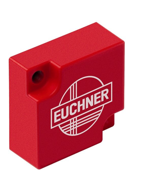 Euchner CCES-A-BPA 098775 Aküatör